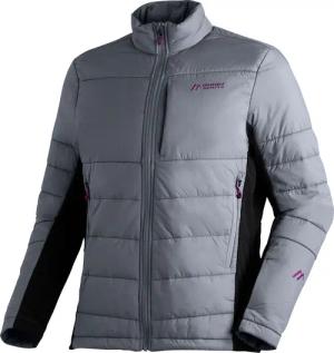 Maier Sports Herren Marsicano Hybrid Jacke