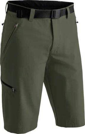 Maier Sports Herren Nil Bermuda Shorts