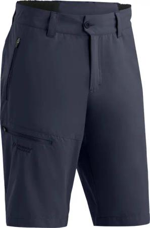 Maier Sports Herren Nil Short Loop Bermuda Shorts