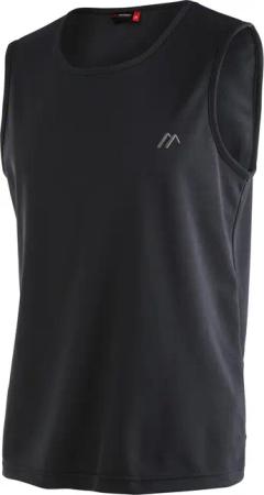 Maier Sports Herren Peter Tanktop