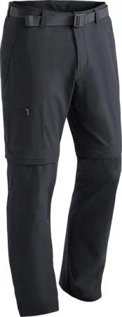 Maier Sports Herren Tajo T-Zip Off Hose