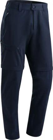 Maier Sports Herren Tajo Zip Loop Zip Off Hose