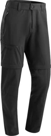 Maier Sports Herren Tajo Zip Loop Zip Off Hose