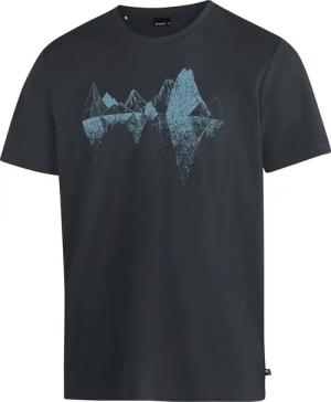 Maier Sports Herren Tilia Pique T-Shirt