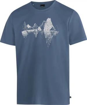 Maier Sports Herren Tilia Pique T-Shirt