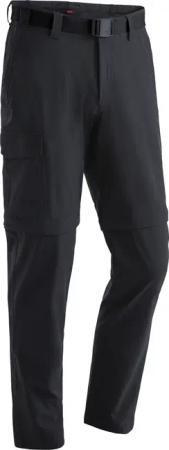 Maier Sports Herren Torid Slim Zip Hose