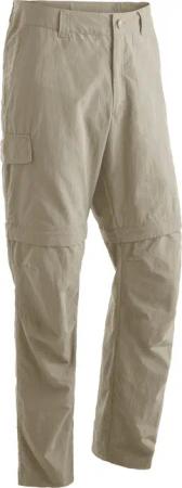 Maier Sports Herren Trave Zip Off Hose