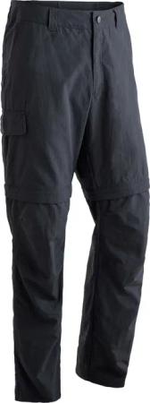 Maier Sports Herren Trave Zip Off Hose