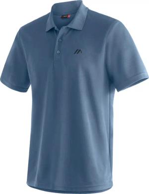 Maier Sports Herren Ulrich Polo T-Shirt