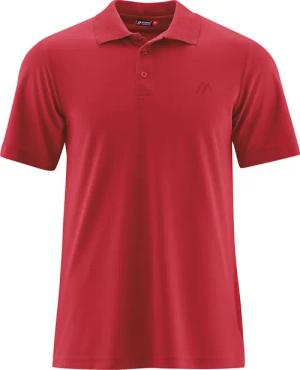 Maier Sports Herren Ulrich Polo T-Shirt