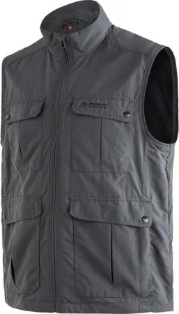 Maier Sports Herren Valdemar Weste