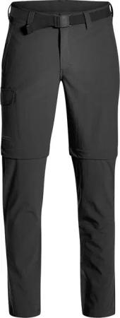MAIER SPORTS Herren Zip-Hose Torid Slim