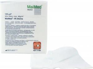 MaiMed Erste-Hilfe-Set Stomakompressen