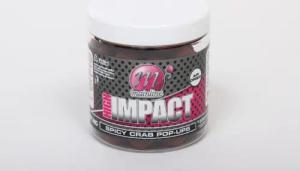 Mainline High Impact Pop-Up 15mm Spicy Crab