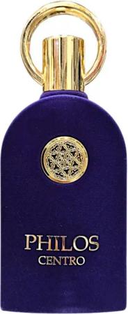 Maison Alhambra Eau de Parfum Philos Serie – Pura, Centro, Opus Noir 100ml EDP