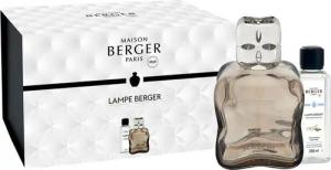 MAISON BERGER PARIS Duftlampe Geschenkset Cosy Braun