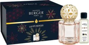 MAISON BERGER PARIS Duftlampe Geschenkset Pomelis Rosé