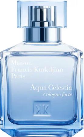 Maison Francis Kurkdjian AQUA CELESTIA COLOGNE FORTE