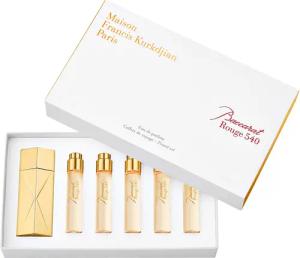 Maison Francis Kurkdjian BACCARAT ROUGE 540 TRAVEL SET