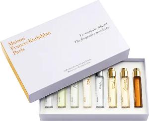 MAISON FRANCIS KURKDJIAN Geschenkeset - The Fragrance Wardrobe For Him 8x11ml