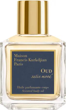 Maison Francis Kurkdjian OUD SATIN MOOD