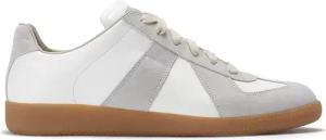 Maison Margiela Low-Top Sneaker - Replica Sneakers - Gr. 46 (EU) - in Weiß - für Damen