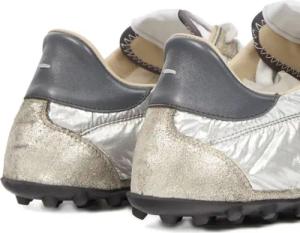 Maison Margiela Low-Top Sneaker - Sneakers White - Gr. 42 (EU) - in Weiß - für Damen