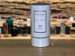 Maissa Paris Eau de Parfum Maissa Symphonie D´Amour