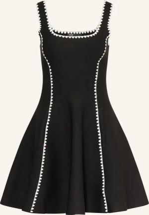 maje Kleid RUSSELINO