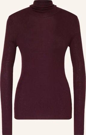 maje Rollkragenpullover