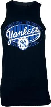 Majestic Kato Jersey Weste New York Yankees S Navy