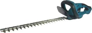Makita Akku-Heckenschere DUH523Z, (1 St), 18 V / solo / ohne Akku / ohne Ladegerät
