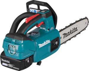Makita Akku-Kettensäge DUC254Z, 1-tlg.