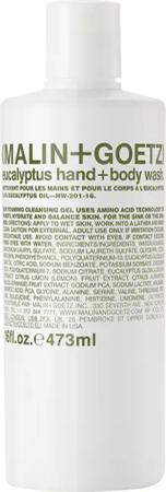 (MALIN+GOETZ) EUCALYPTUS HAND + BODY WASH