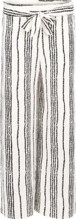 malito more than fashion Palazzohose HC701 Sommerhose mit elastischem Bund