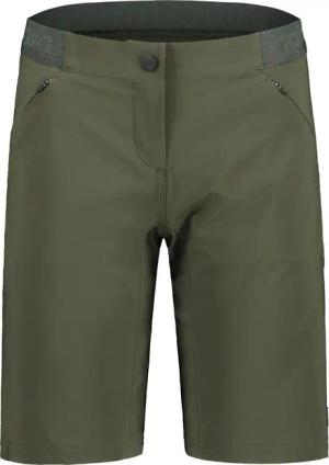 Maloja Damen AnemonaM. MTB Hose kurz