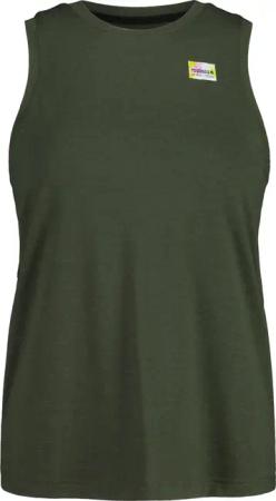 Maloja Damen ApfelbaumM. Top