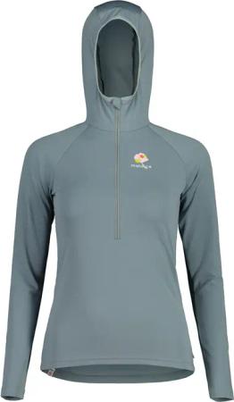 Maloja Damen BokaM. Hoodie