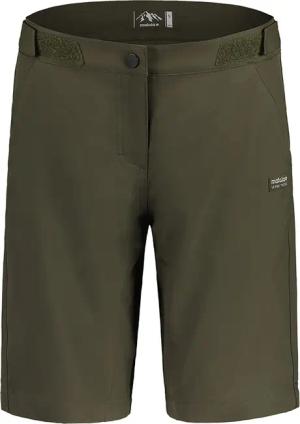 Maloja Damen CardaminaM. MTB Hose kurz