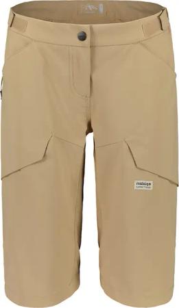 Maloja Damen DinaraM. MTB Hose kurz