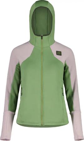 Maloja Damen DuronM. Jacke