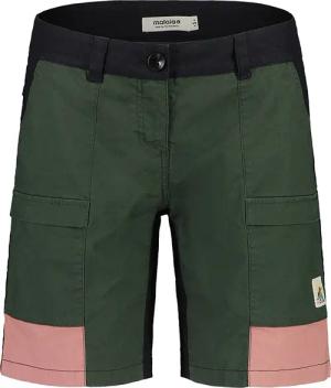 Maloja Damen LamonazM. Shorts