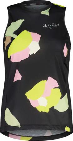 Maloja Damen ParrossazM. Top