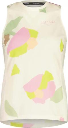 Maloja Damen ParrossazM. Top