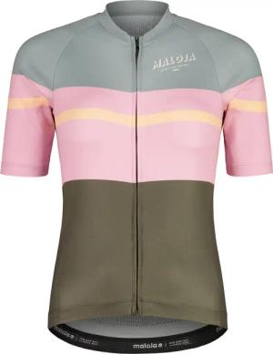 Maloja Damen SchneckM. Trikot