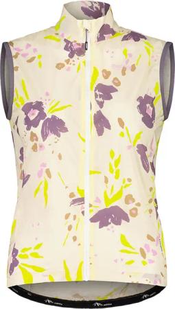 Maloja Damen SeisM. Printed Weste