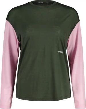 Maloja Damen WiestalM. Longsleeve