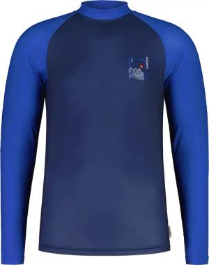 Maloja Herren StuibenM. Oberteil