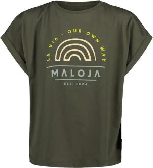 Maloja Kinder CayolleG. T-Shirt