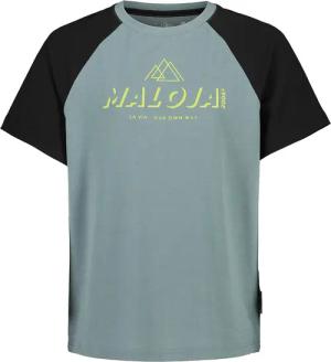 Maloja Kinder PapaverB. T-Shirt